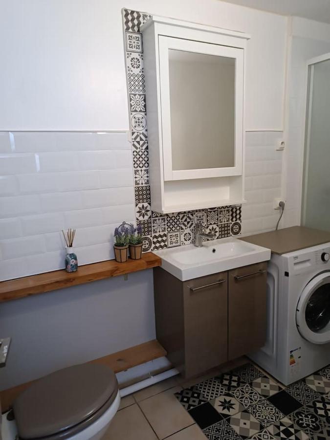 Cosy Appartement Intra-Muros Avignon Exteriér fotografie