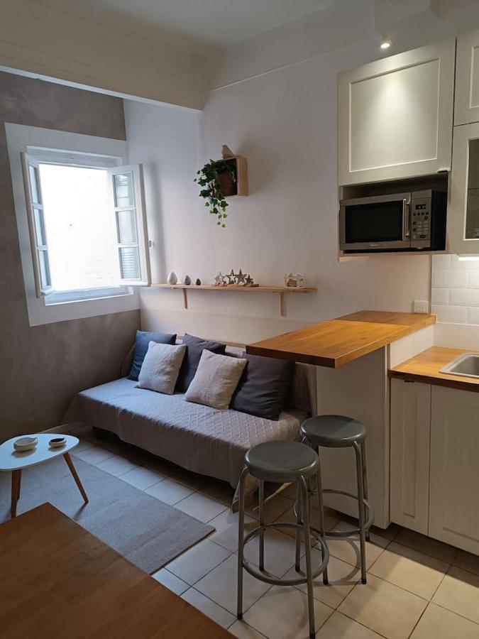 Cosy Appartement Intra-Muros Avignon Exteriér fotografie