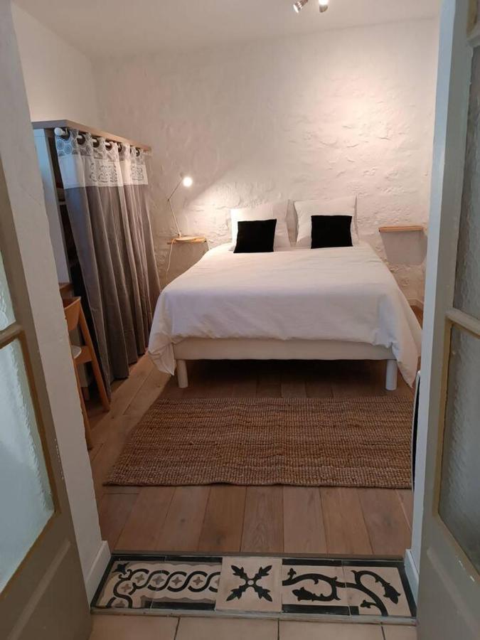Cosy Appartement Intra-Muros Avignon Exteriér fotografie