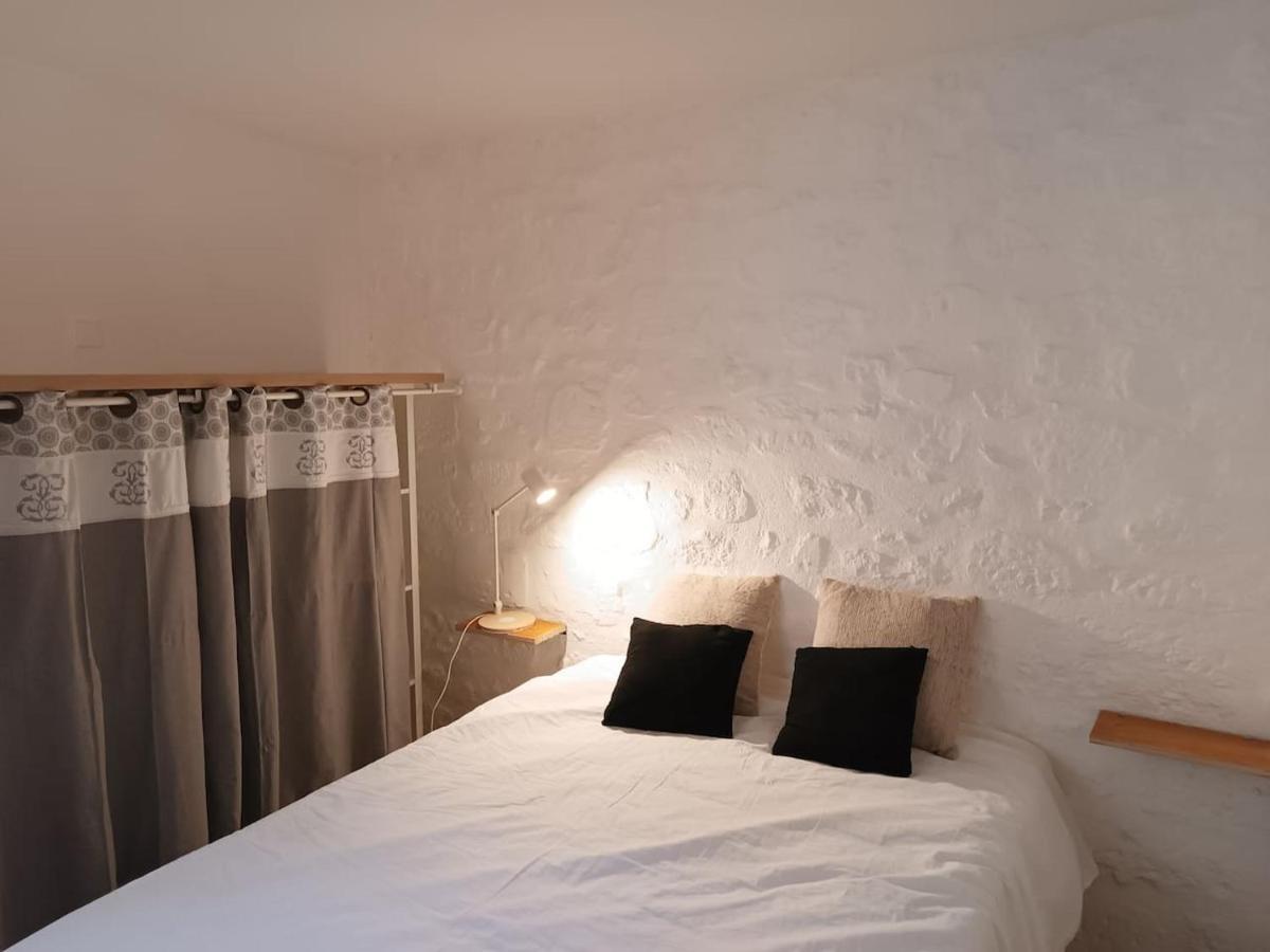 Cosy Appartement Intra-Muros Avignon Exteriér fotografie