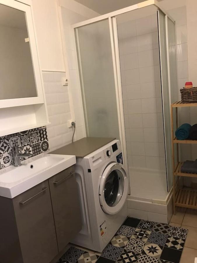 Cosy Appartement Intra-Muros Avignon Exteriér fotografie