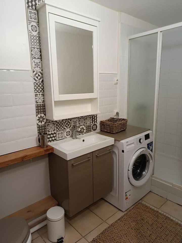 Cosy Appartement Intra-Muros Avignon Exteriér fotografie